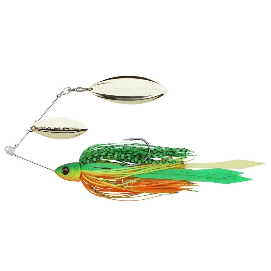 Savage Gear Da Lil Bush L 20g