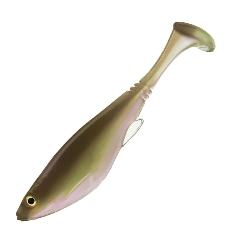 Daiwa Prorex Belly Shad 11cm