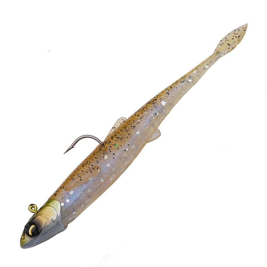 Savage Gear Flying Minnow 7cm