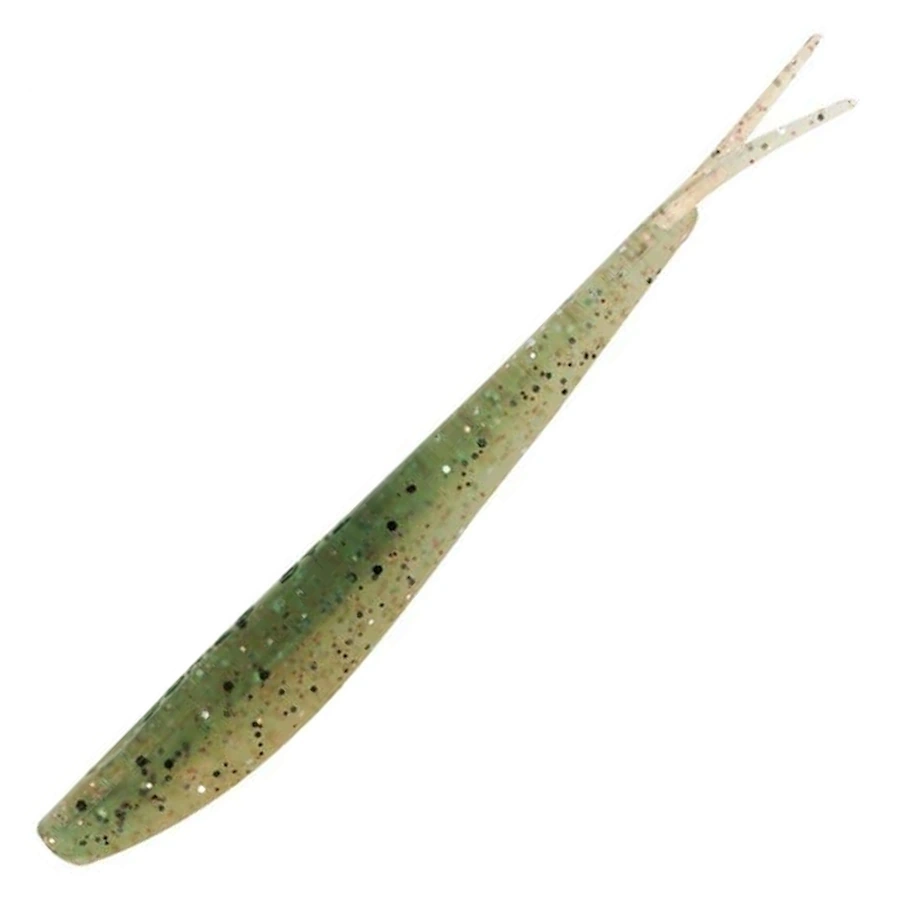 Berkley Powerbait Minnow 8cm