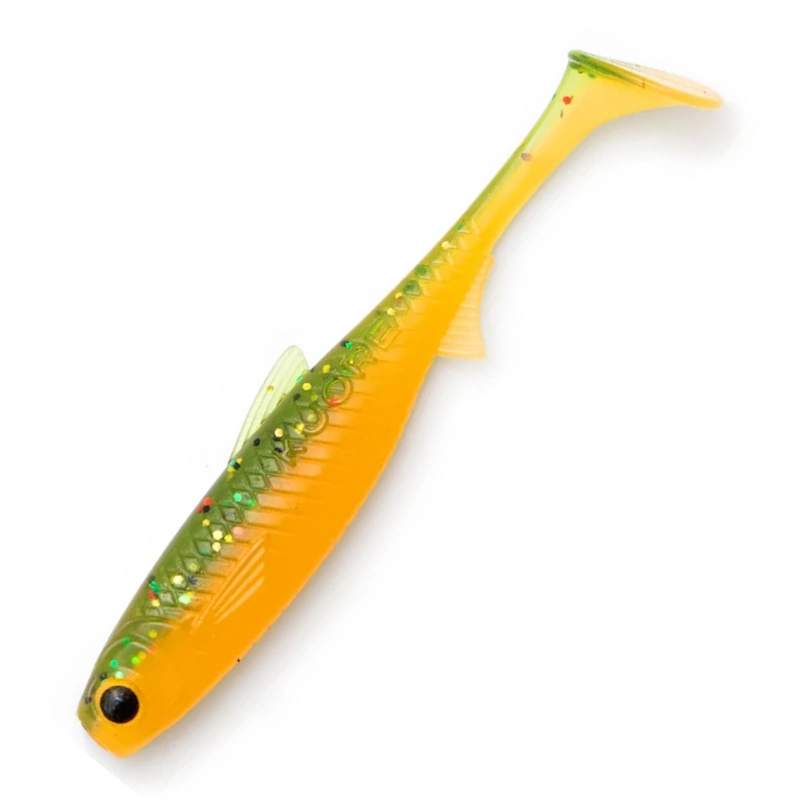Kuore Recoil 9cm