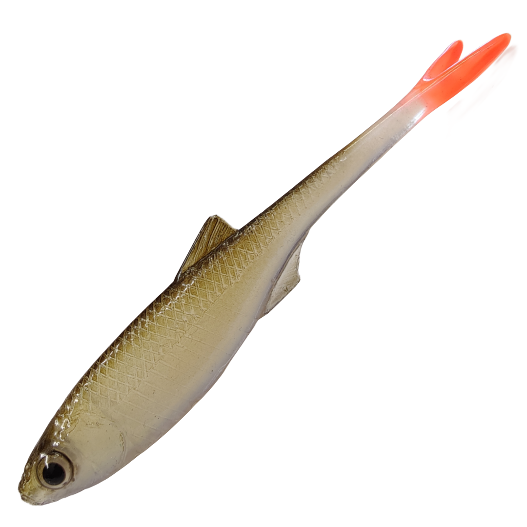 Realistic Sbaits Pilkkijigit