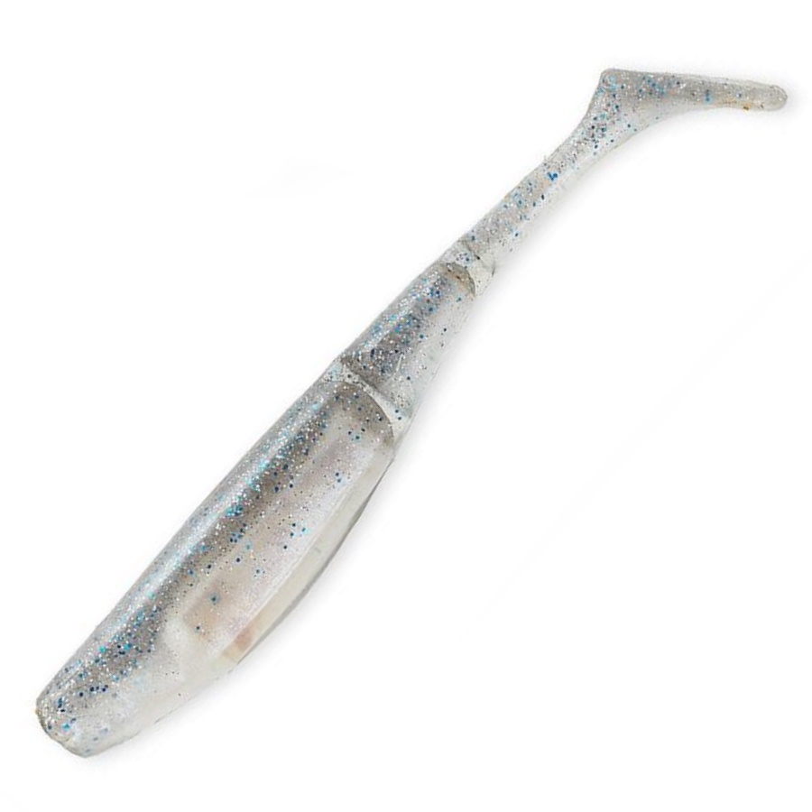 Z-Man Scented PaddlerZ 4