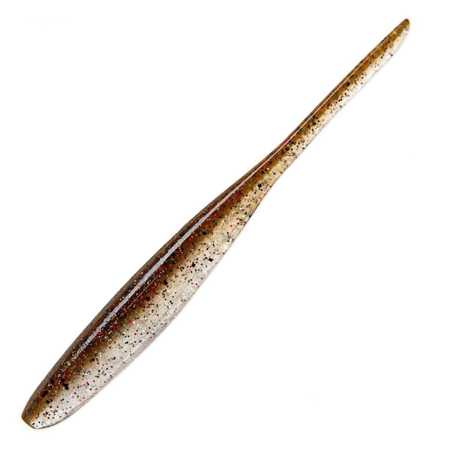 Keitech Shad Impact 4
