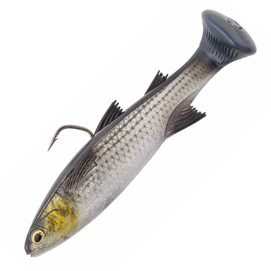 Z-Man Mulletron LT 6