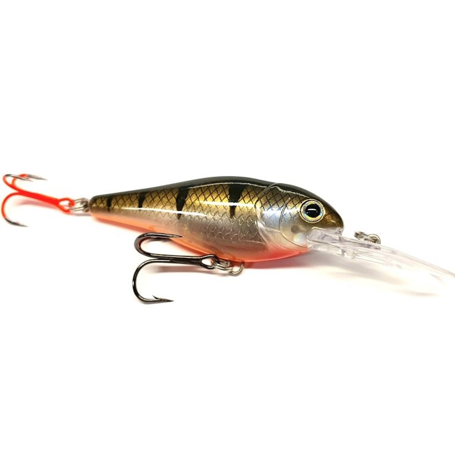 Karikko Knokker 8cm 11g