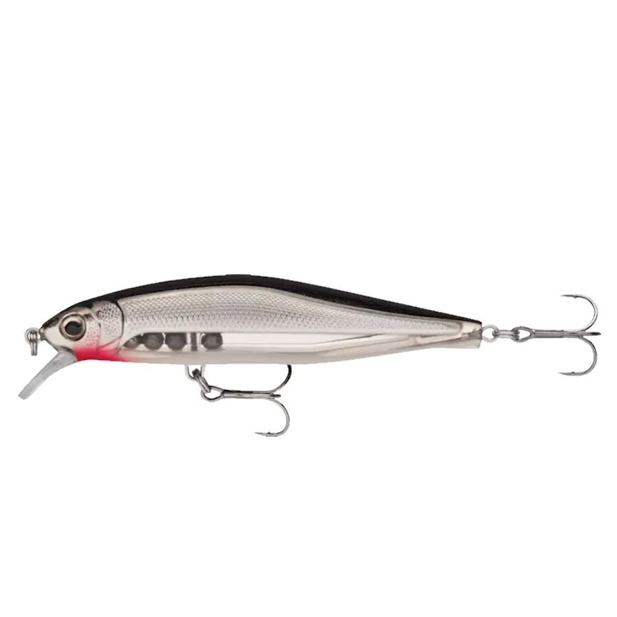 Rapala Precision Xtreme Air Boss 100