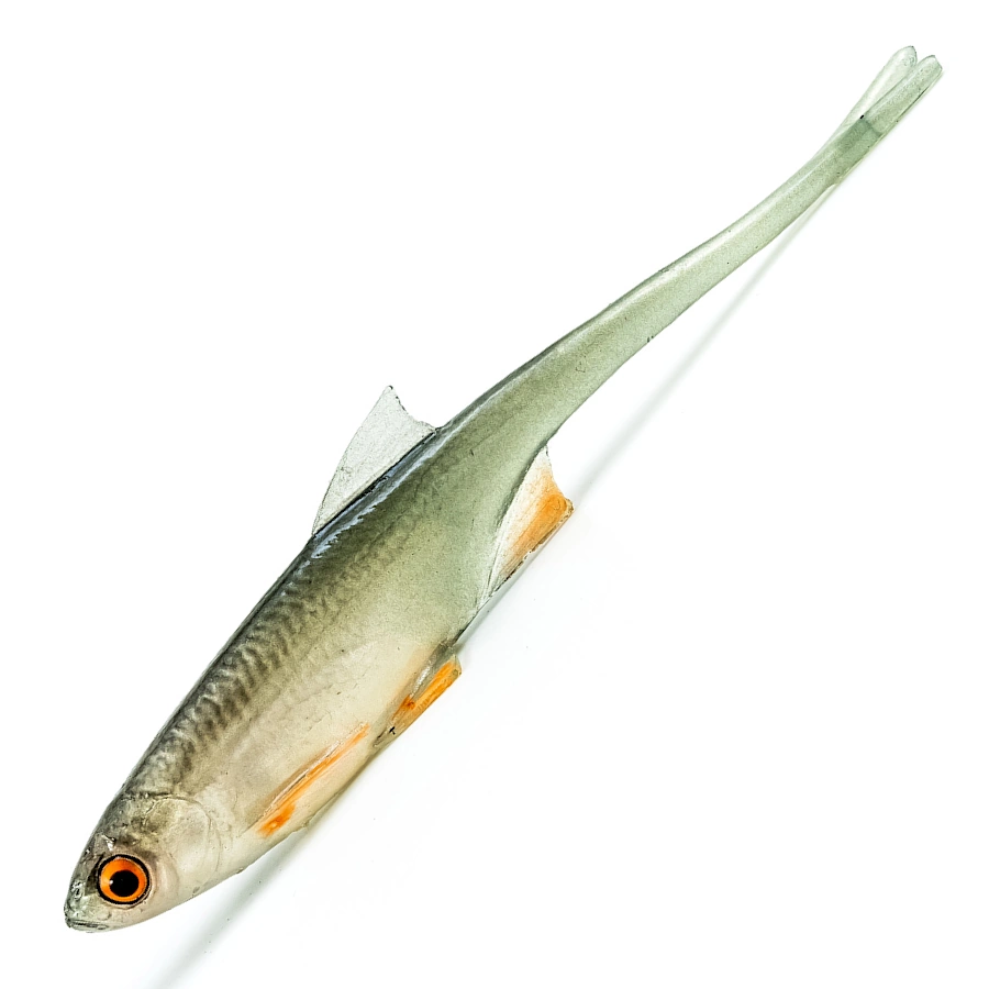 Angry Lures Haarapyrstö