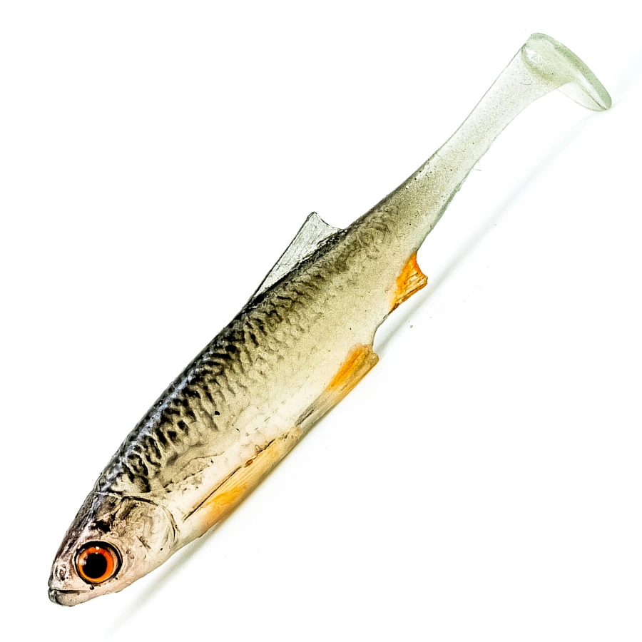 Angry Lures Lapiopyrstö