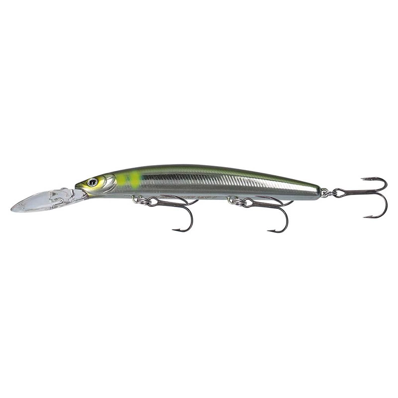 Daiwa TN Double Clutch 9,5cm