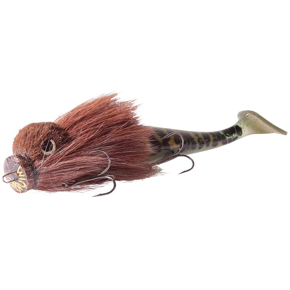 Strike Pro Miuras Mouse Pig Shad 26cm