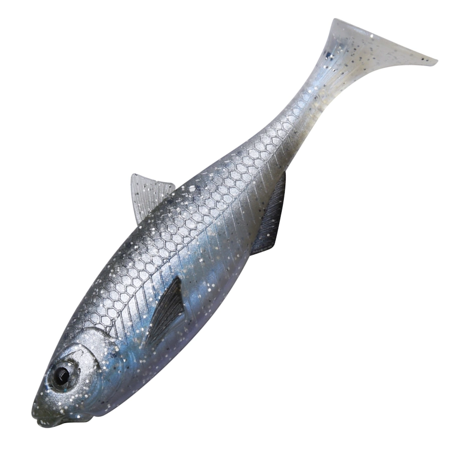 Patriot Baitfish 6cm