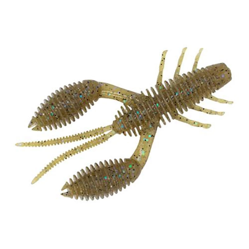Geecrack Bellows Craw 3,5