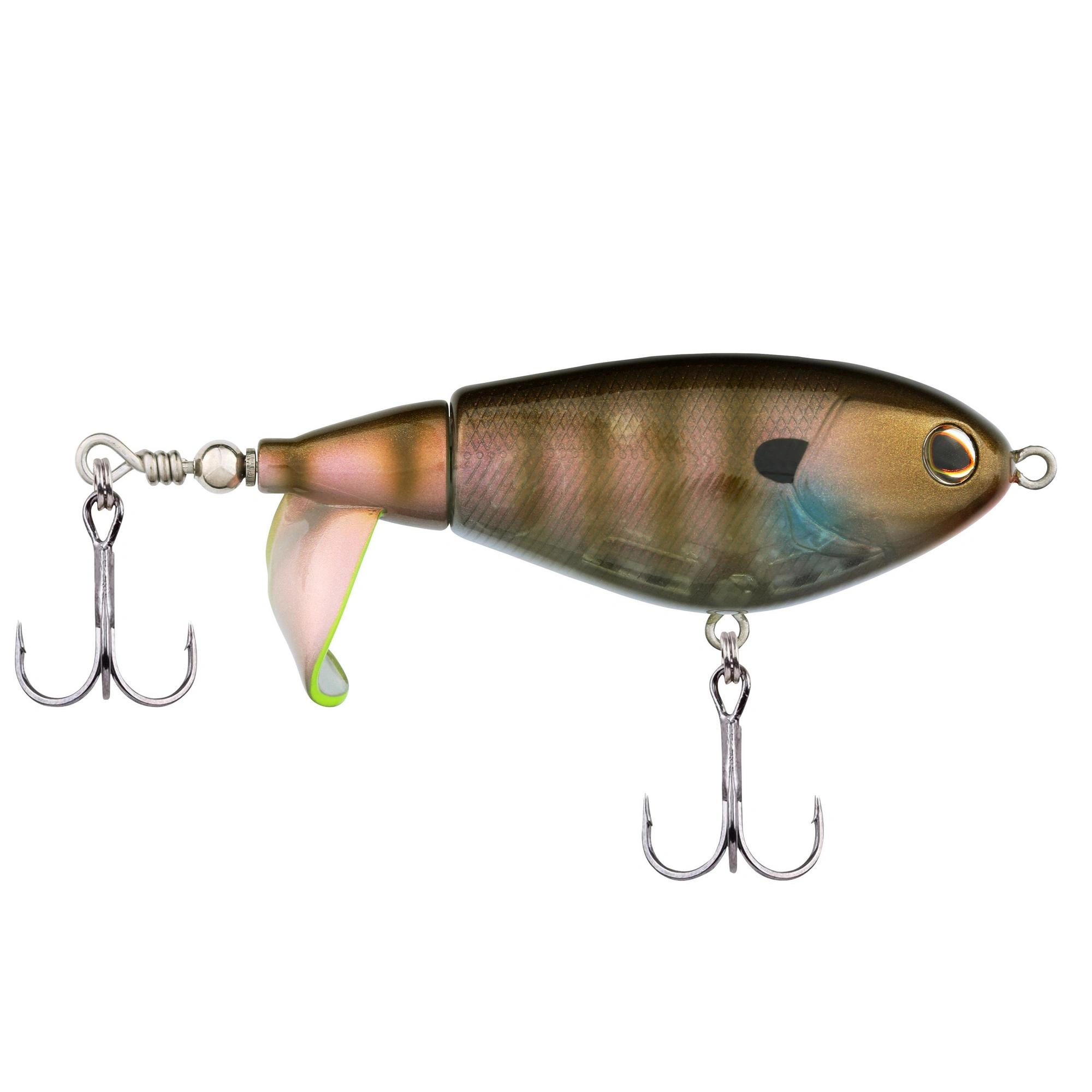 Berkley Choppo 7,5cm