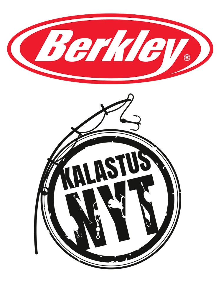 Berkley Kalastus Nyt
