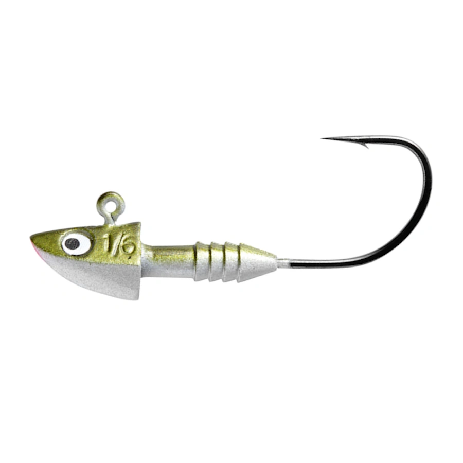Berkley Powerjig Allround