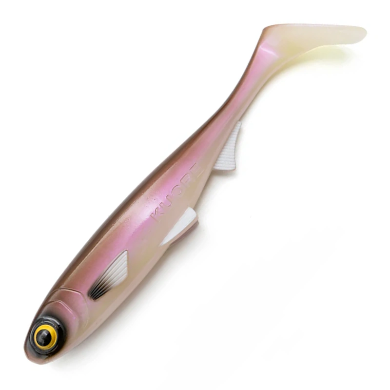 Kuore Bigfoot 22cm