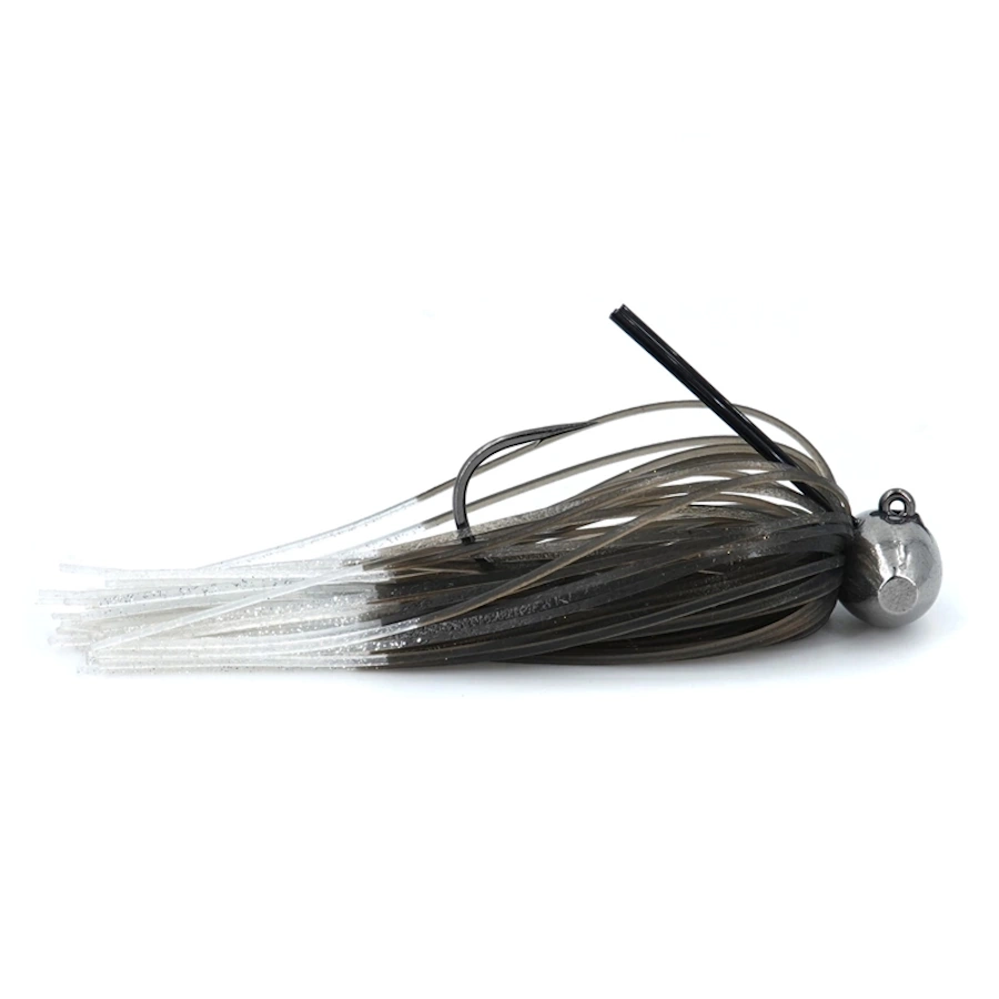 Bite Of Bleak Football Skirted Jig 10,6g