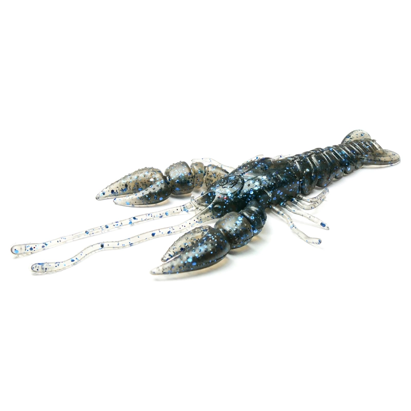 Bite Of Bleak Yriel Craw 5cm