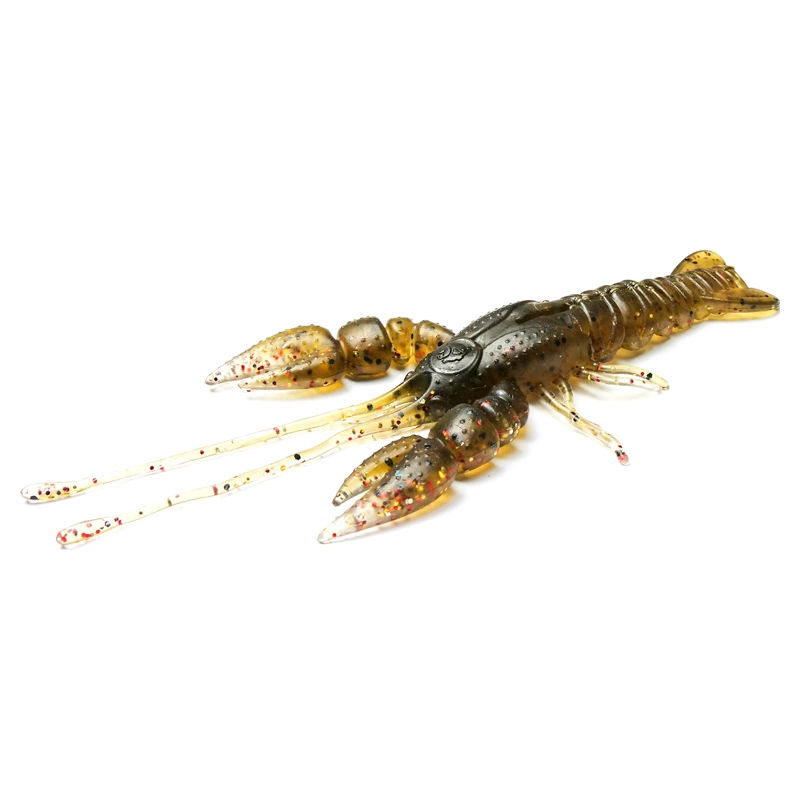 Bite Of Bleak Yriel Craw 7cm