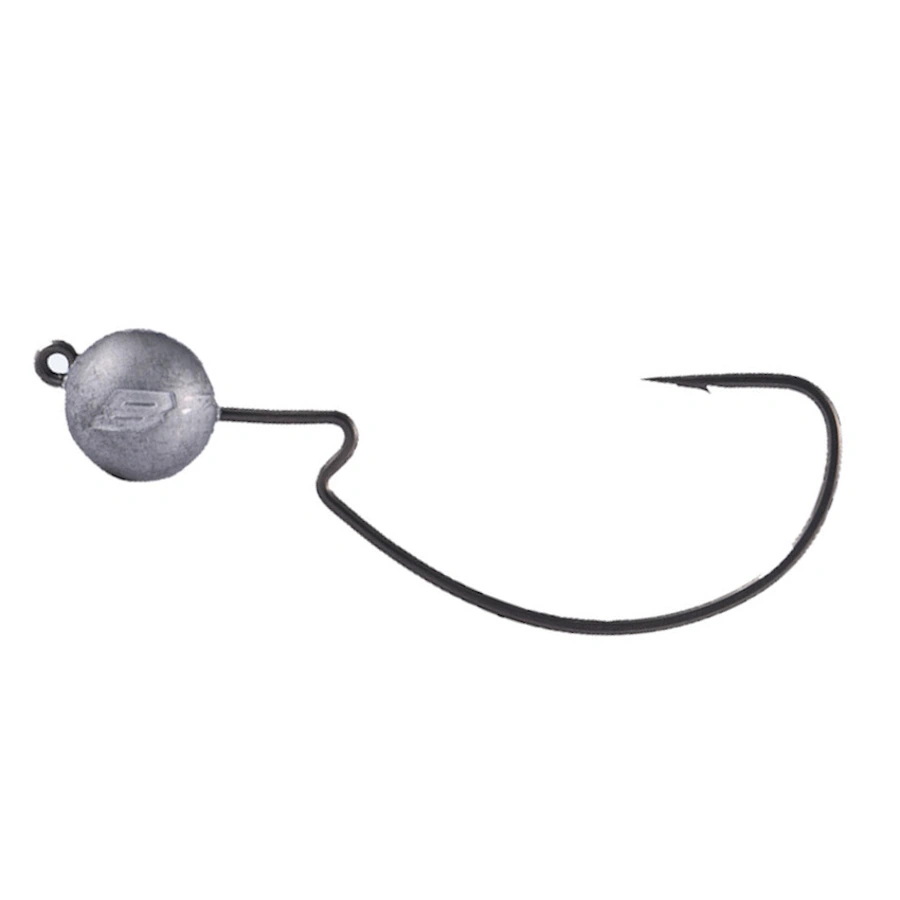 BKK Silent Chaser 1X EWG Round Head