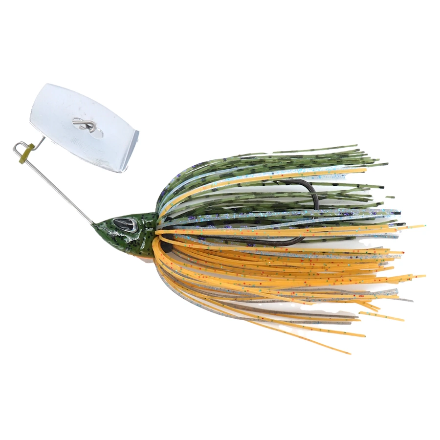 Bite Of Bleak Blade Stalker 14g