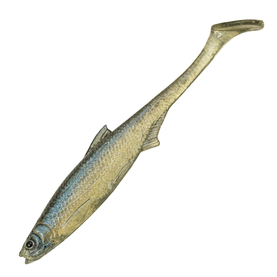 Bleak Paddle Tail 15cm