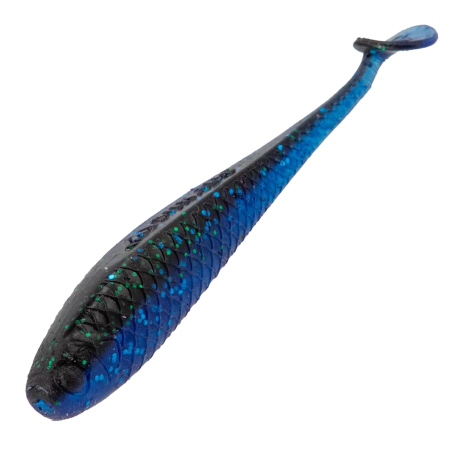 M-Craft Baby Shad 3,5cm