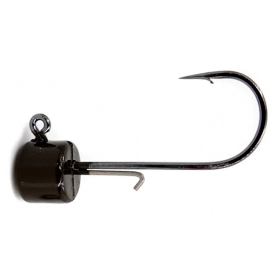 BoB Lead Ned Head Dark Brown