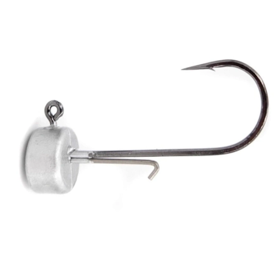 BoB Lead Ned Head 4kpl