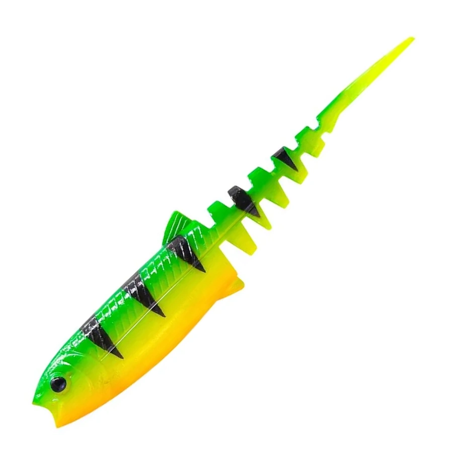 Savage Gear Cannibal Minnow 8cm