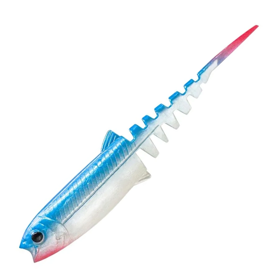 Savage Gear Cannibal Minnow 12,5cm