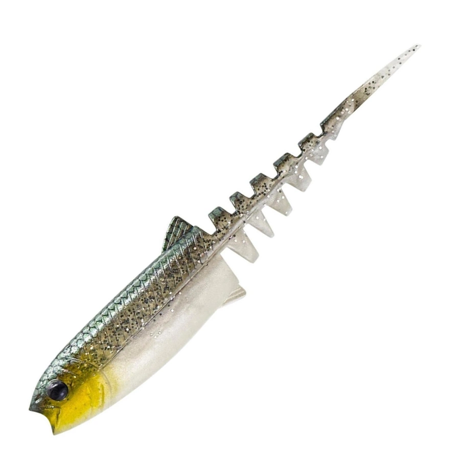 Savage Gear Cannibal Minnow 15cm