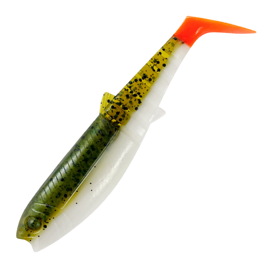 Savage Gear Cannibal Shad 6,8cm