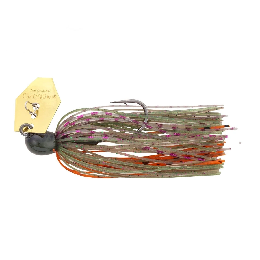 Z-Man Chatterbait MicroMax 5,25g