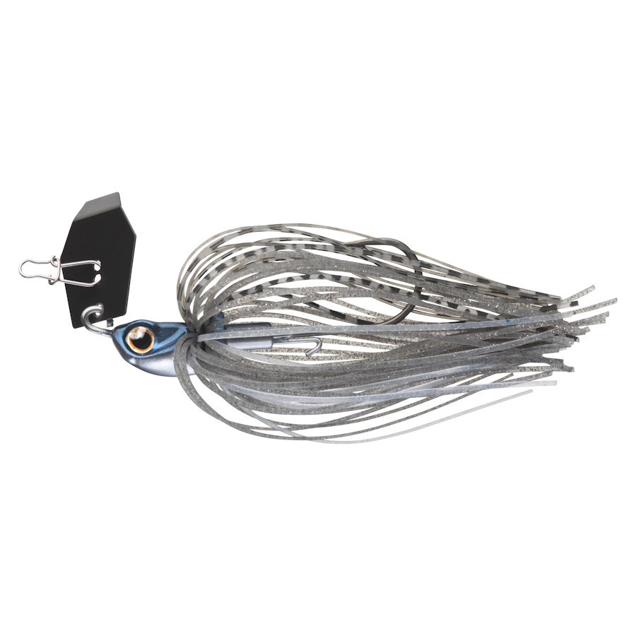 Chatterbaits & Bladed Jig