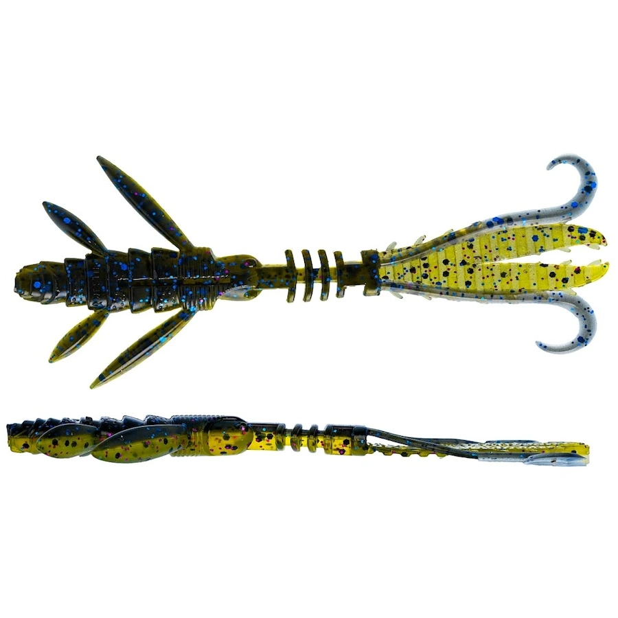 Westin CreCraw Ripplr 9,5cm