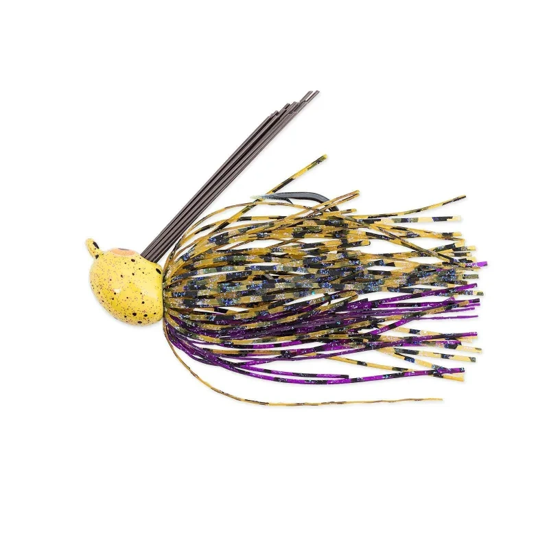 Z-Man CrossEyeZ Power Finesse Jigs