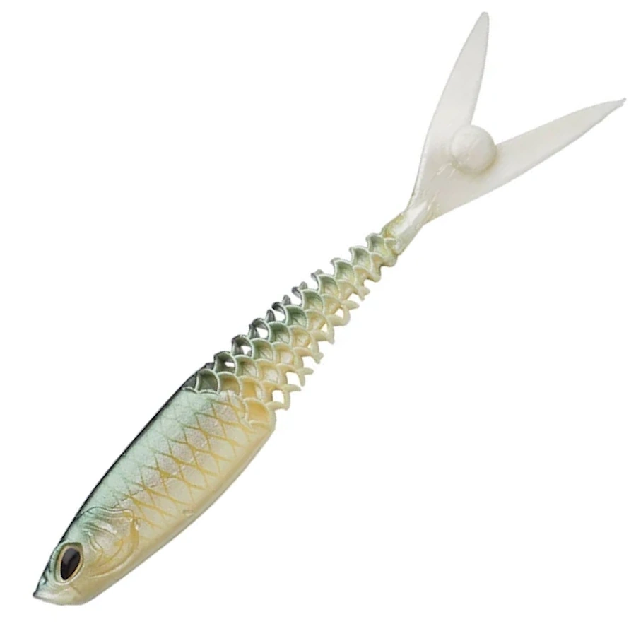 Berkley PowerBait Cullminnow 7,5cm