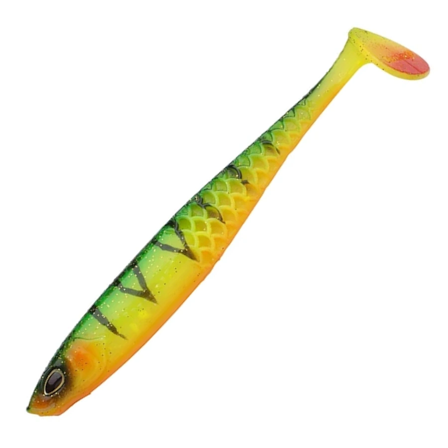 PowerBait Cullshad Slim 10cm