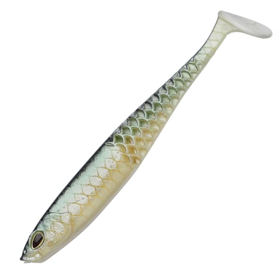 PowerBait Cullshad Slim 15cm