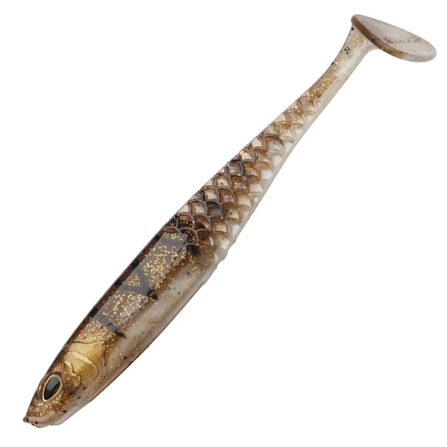 PowerBait Cullshad Slim 7,5cm