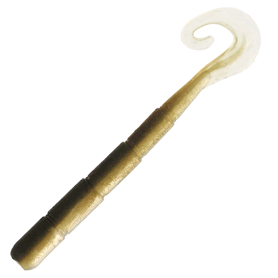 Westin Ned Worm Curltail 5cm
