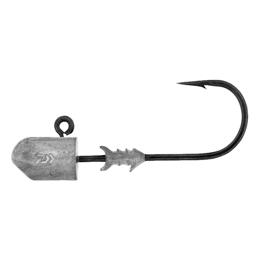 Daiwa Baitjunkie Jighead