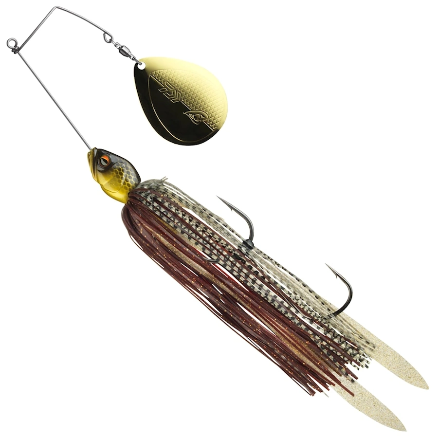 Daiwa Prorex Beamer Spinnerbait XL 55g