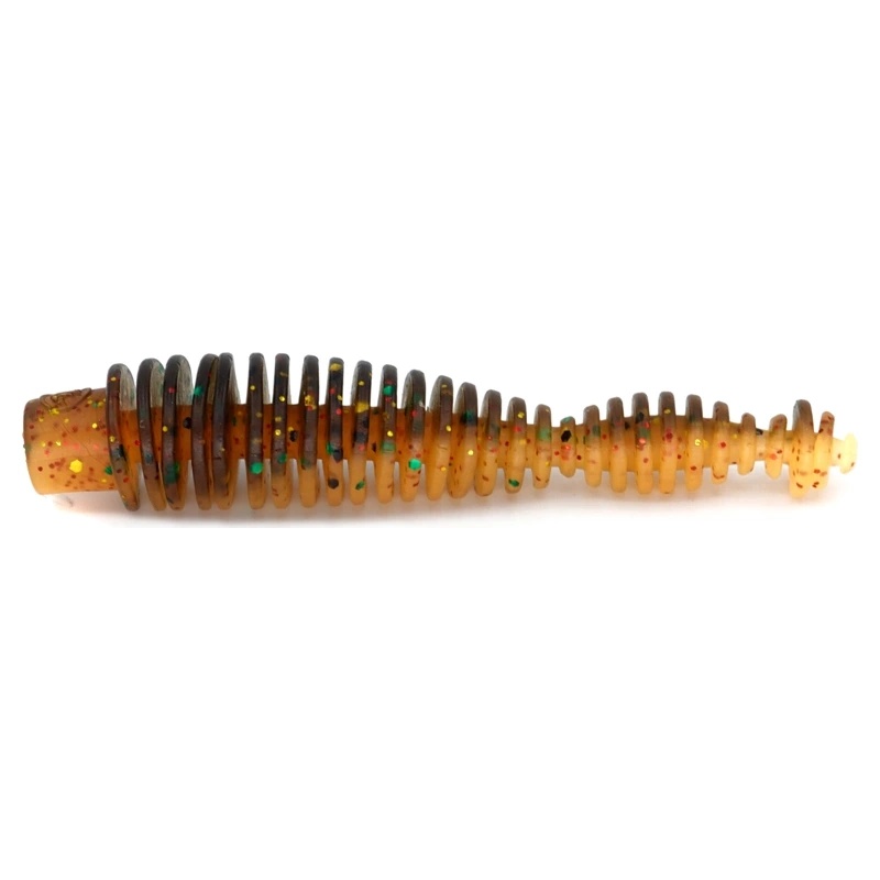 Bite of Bleak DFC Worm 8cm