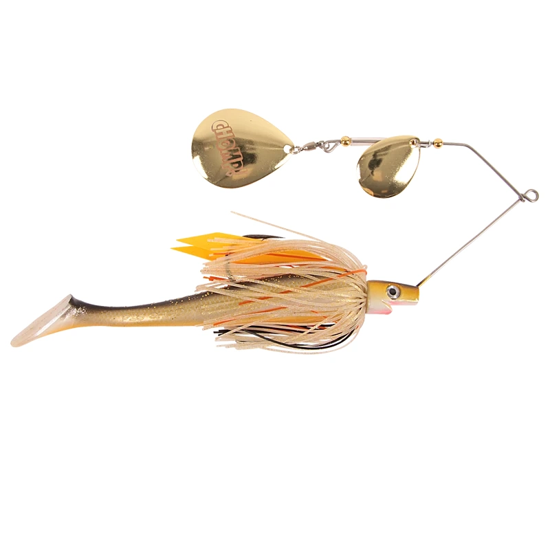 Strike Pro Pig Chopper XL Spinnerbait 50g