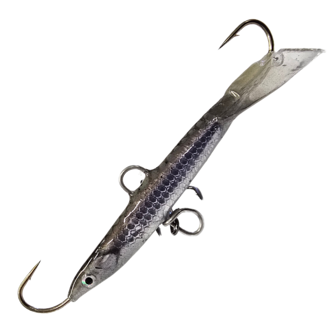 Kalapele Pikku Kesseli 60mm