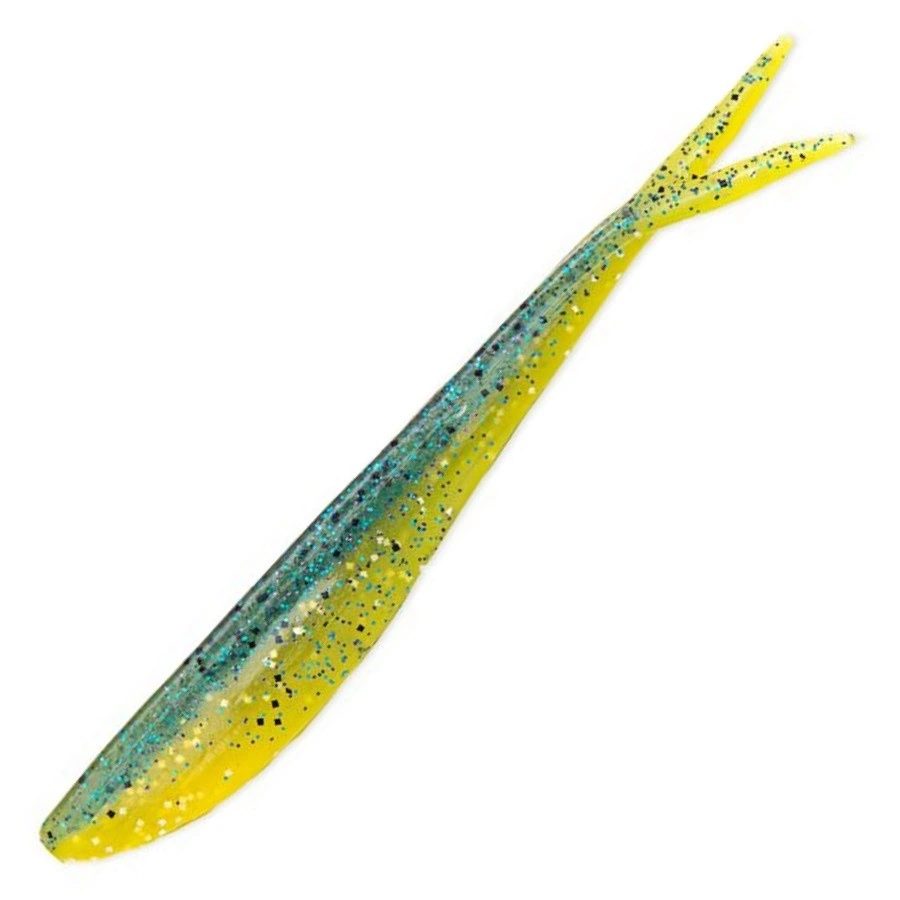 Lunker City Fin-S Fish 4