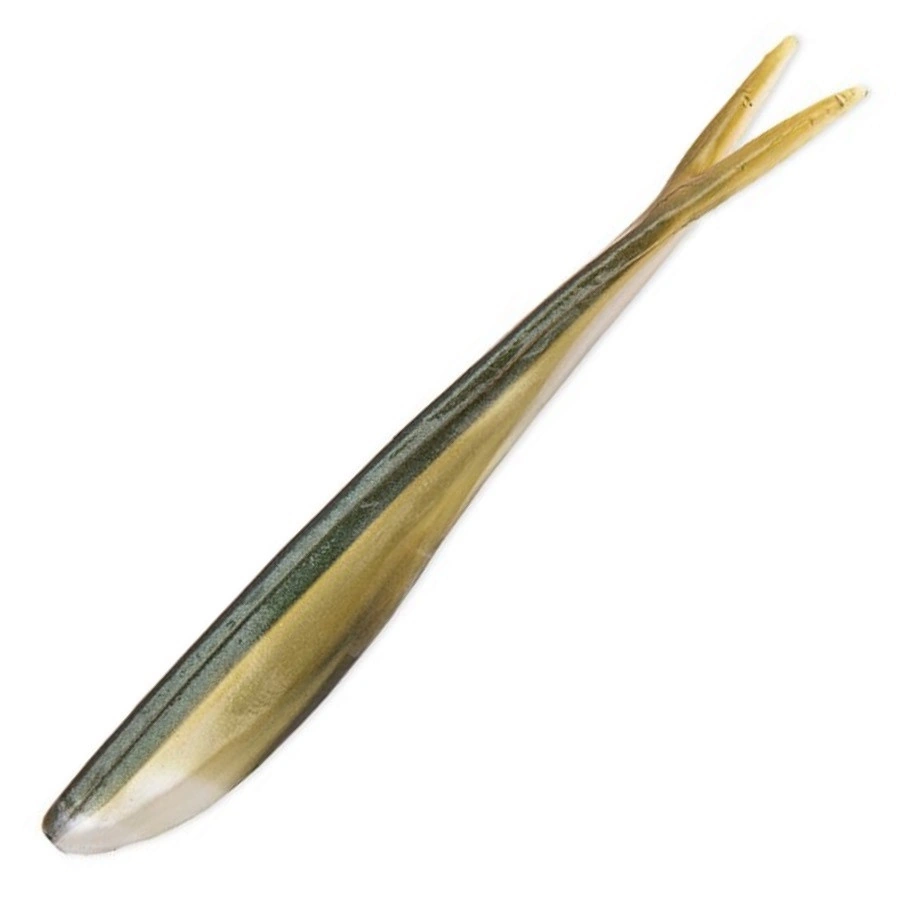 Lunker City Fin-S Fish 5,75